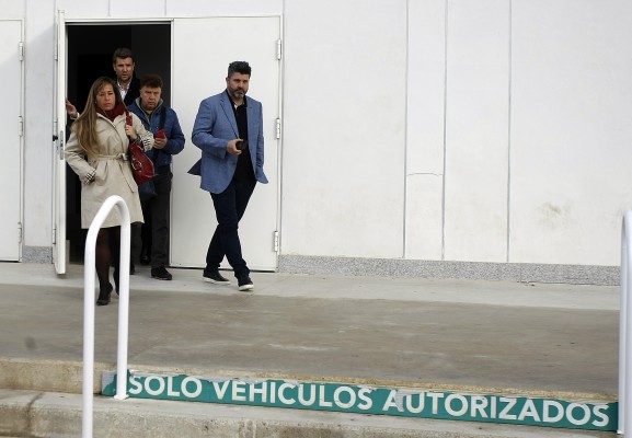 Bragarnik, con más acciones que nunca
