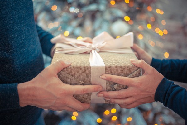 Regalos originales para hacer a gente viajera