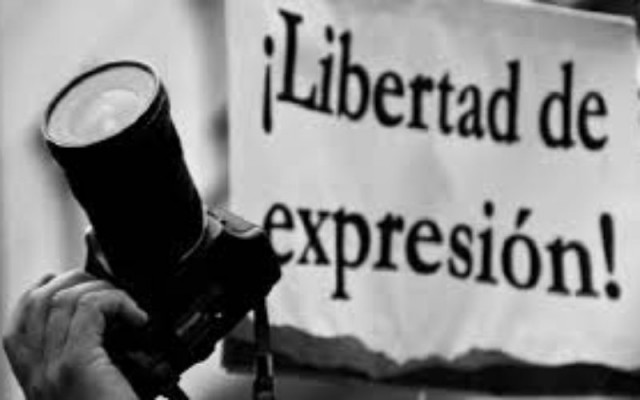 ¡Oh, la censura!