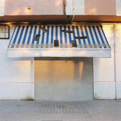 Y LUCE desplegó los toldos... para señalar por qué son un barómetro con el que medir València

