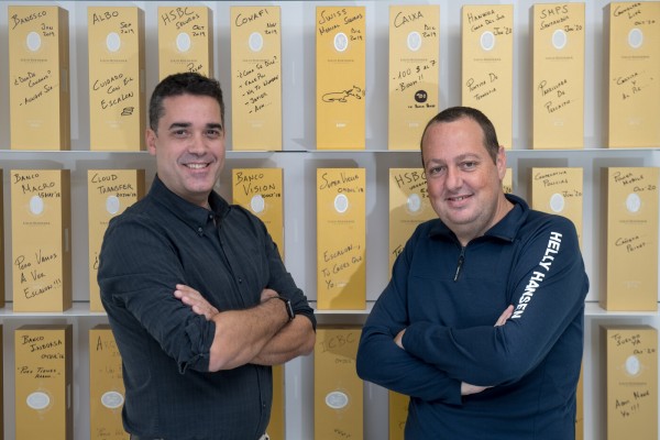 Las empresas que más dieron que hablar en 2020