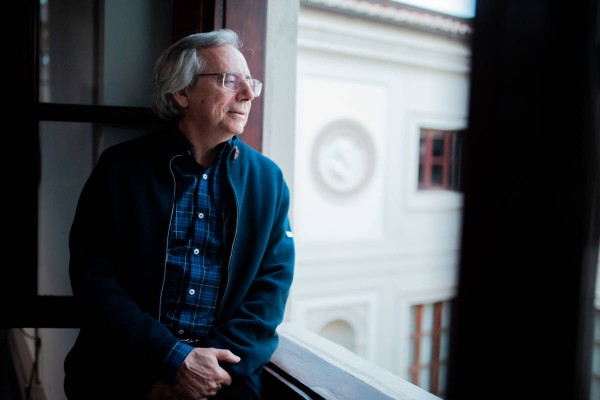 Antonio Ariño dimite como vicerrector de Cultura y Deporte de la Universitat de València
