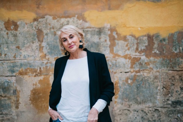 «La mayoría de empresas del textil ya no apuestan por la creatividad, van a lo seguro... una pena»