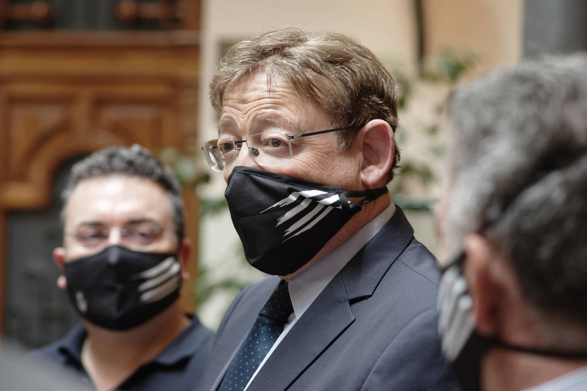 Foto: ANTONIO PRADAS - 