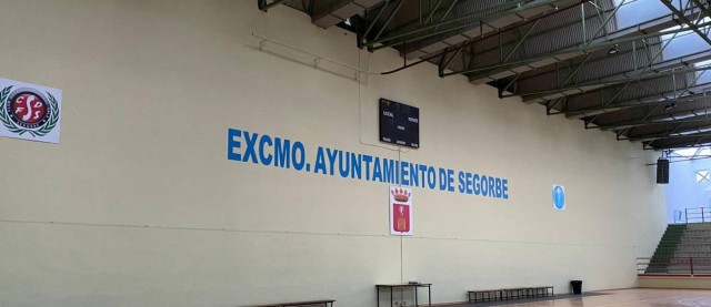 Segorbe aplaza las sesiones de deporte dirigidas por la situación sanitaria