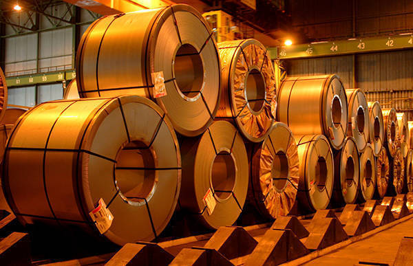 Société Générale aligera su participación en ArcelorMittal por debajo del 5%