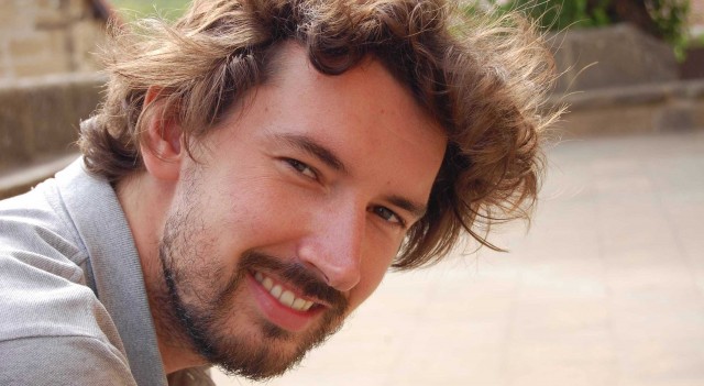 Pedro Aguilera: 