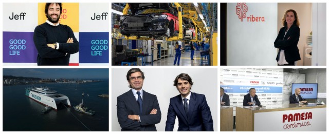 Las empresas que más dieron que hablar en 2020