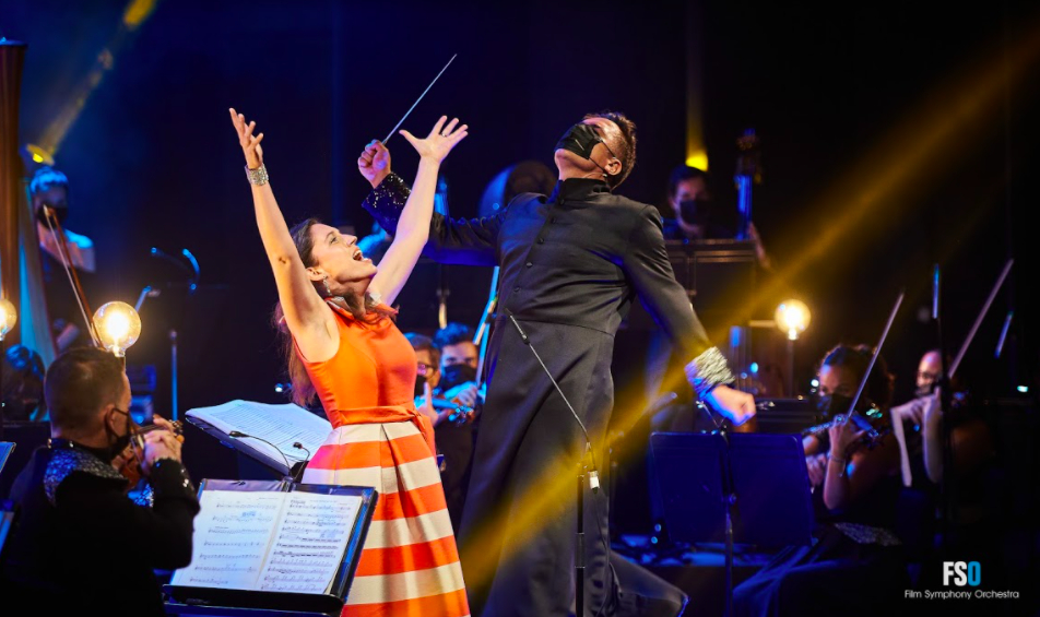 La Film Symphony Orchestra regresa a València

