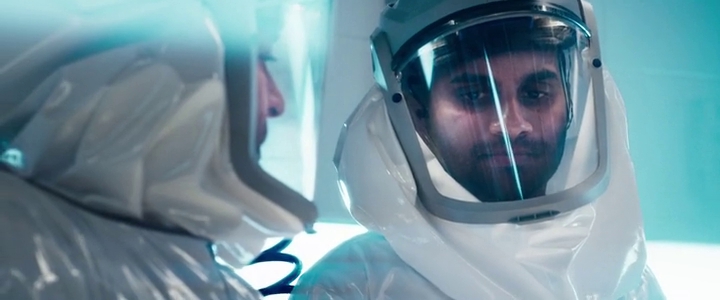 'Master of none': la miseria vital de los treintañeros