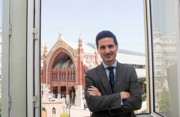 Juan Miguel Damià: «Deben primar más los intereses del cliente que los de una entidad»
