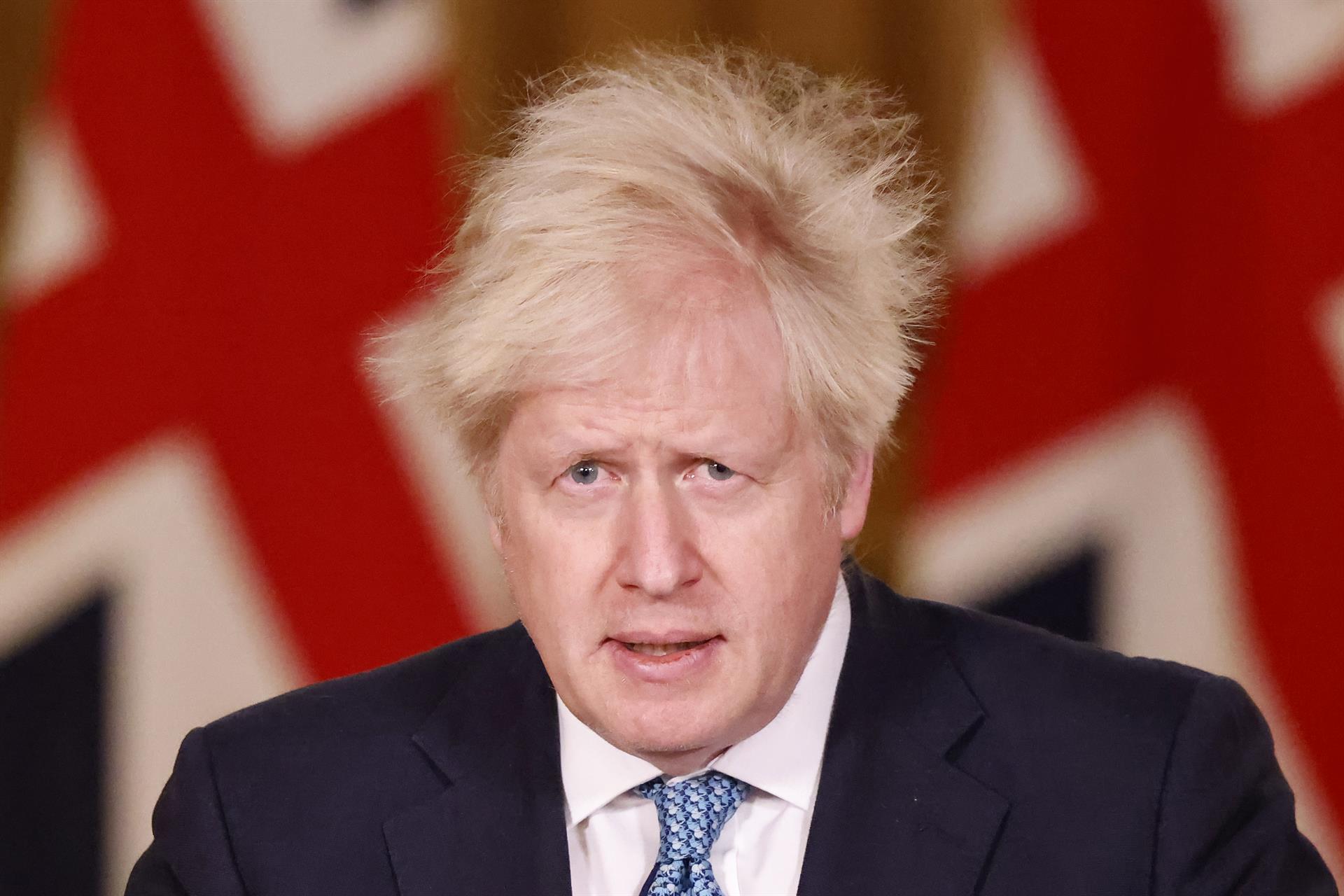 Europeos y británicos apuran los contactos para anunciar un acuerdo post Brexit antes de Navidad