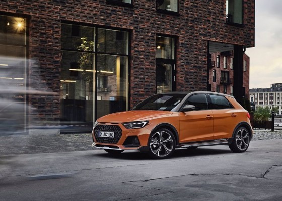 El Audi A1 y los Peugeot 208 y 2008, los coches más buscados en el mes de noviembre en la web