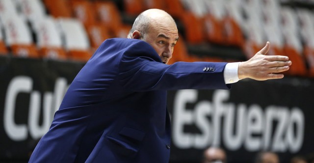 Jaume Ponsarnau: 