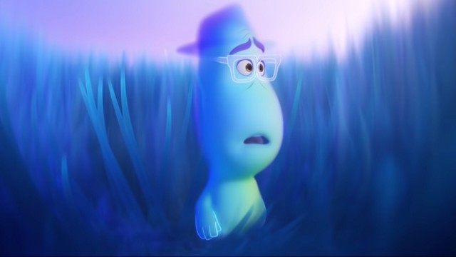 'Soul': La chispa de la vida