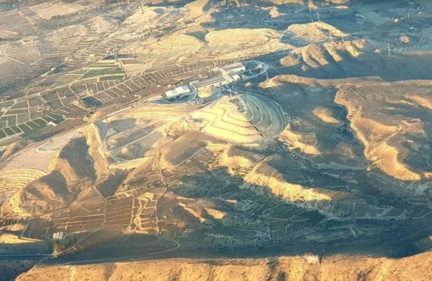 La nueva unidad del vertedero Els Cremats de Elche se levantará en 2021 con 1,7 millones de euros
