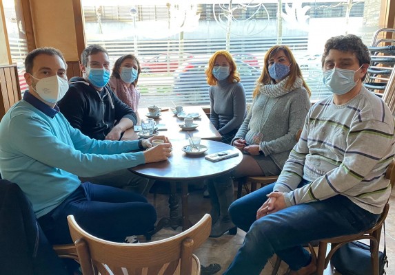 El PSPV de Onda celebra la puesta en marcha de su propuesta sobre los bonos descuento