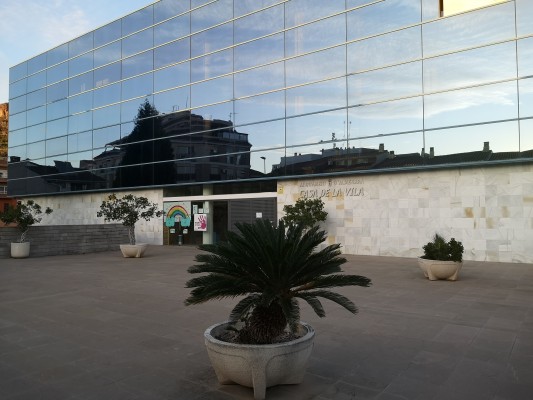 Almenara aprova un pressupost de més de 7 milions amb 640.000 euros per a inversions 