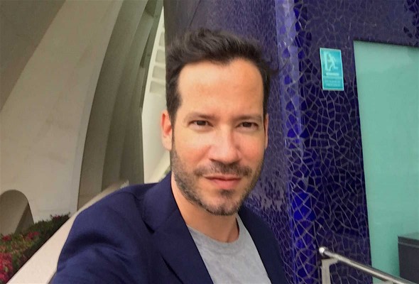 El selfiematón de Ferran Cano