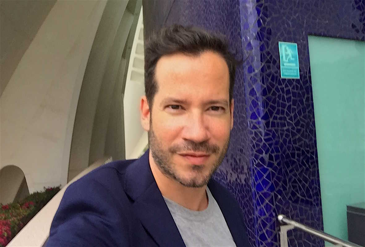 El selfiematón de Ferran Cano