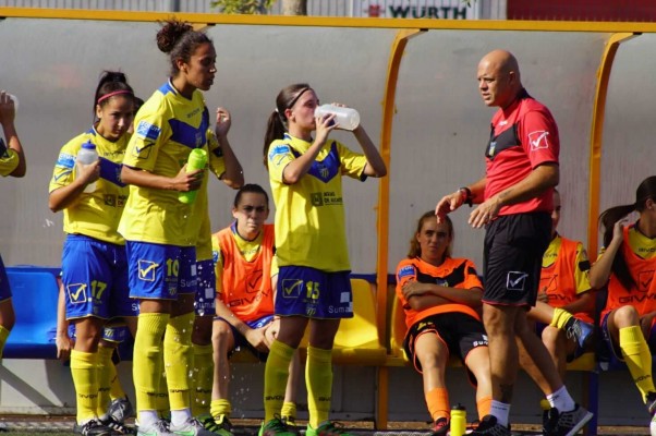 Cañizares: 