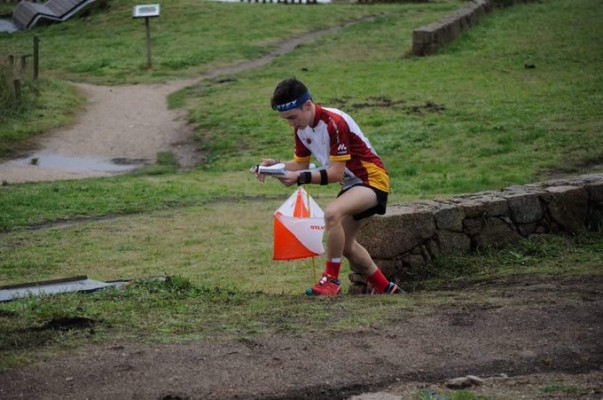Murcia logra 13 medallas, dos de oro, en las tres ligas de la Federación Española
