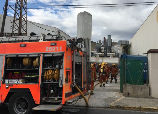 Fuente del Jarro invertirá en seguridad, gestión y señalización los 110.000 euros de subvención local