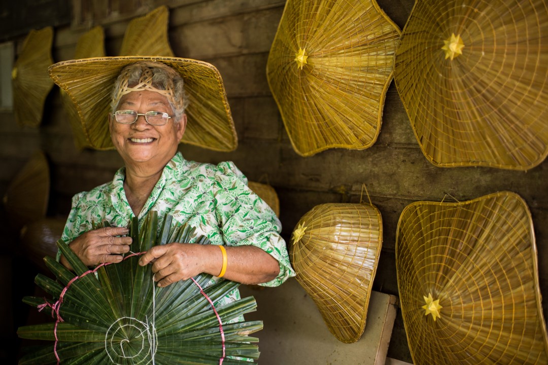 Foto: Turismo Tailandia - 