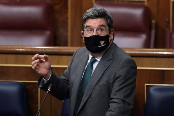  La Seguridad Social registra un déficit de 3.209 millones hasta noviembre, el 0,29% del PIB