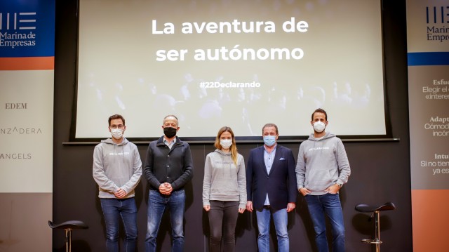 Declarando crea un observatorio jurídico para autónomos que informará sobre novedades fiscales