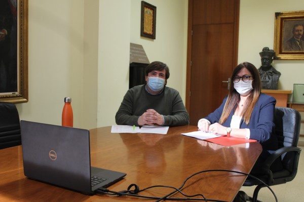 Borriana desafía a la covid y traza un presupuesto expansivo sujeto a la llegada de fondos externos