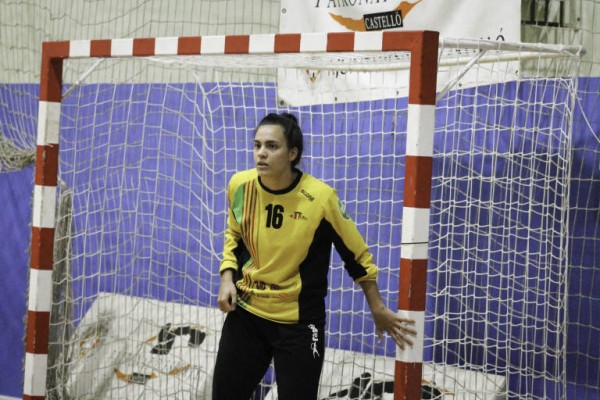 La Fundación Trinidad Alfonso premia a cuatro deportistas de la UJI