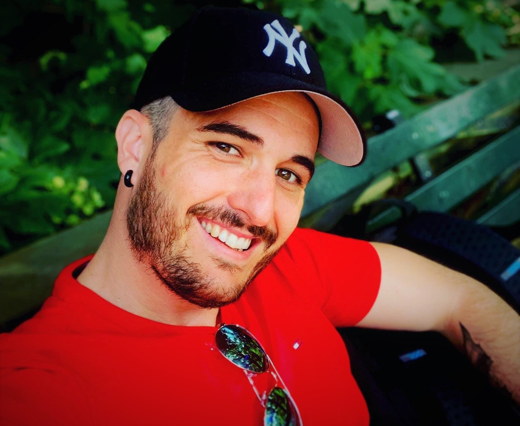 'No morirás': Blas Ruíz escribe el fin de la trilogía protagonizada por el agente Valdés