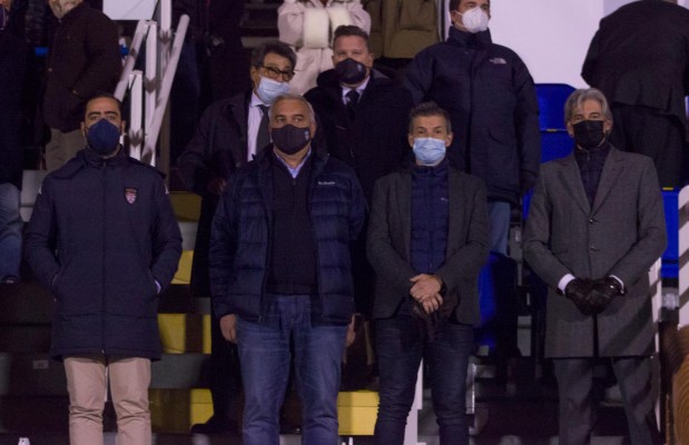 ProLiga expresa su temor por la viabilidad de varios clubes de Segunda B
