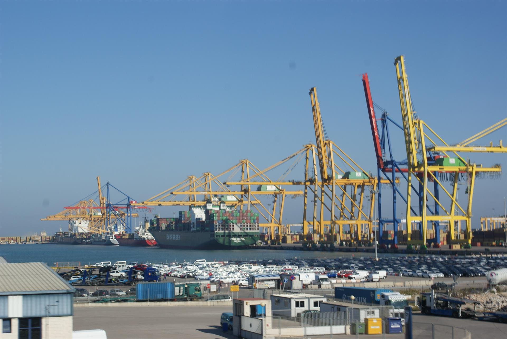 FOTO: EUROPA PRESS - 