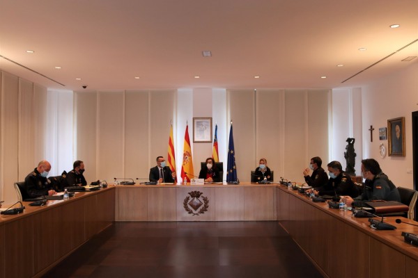 Vila-real estrecha la vigilancia sobre los ‘masets’ para que se cumplan las restricciones por la covid
