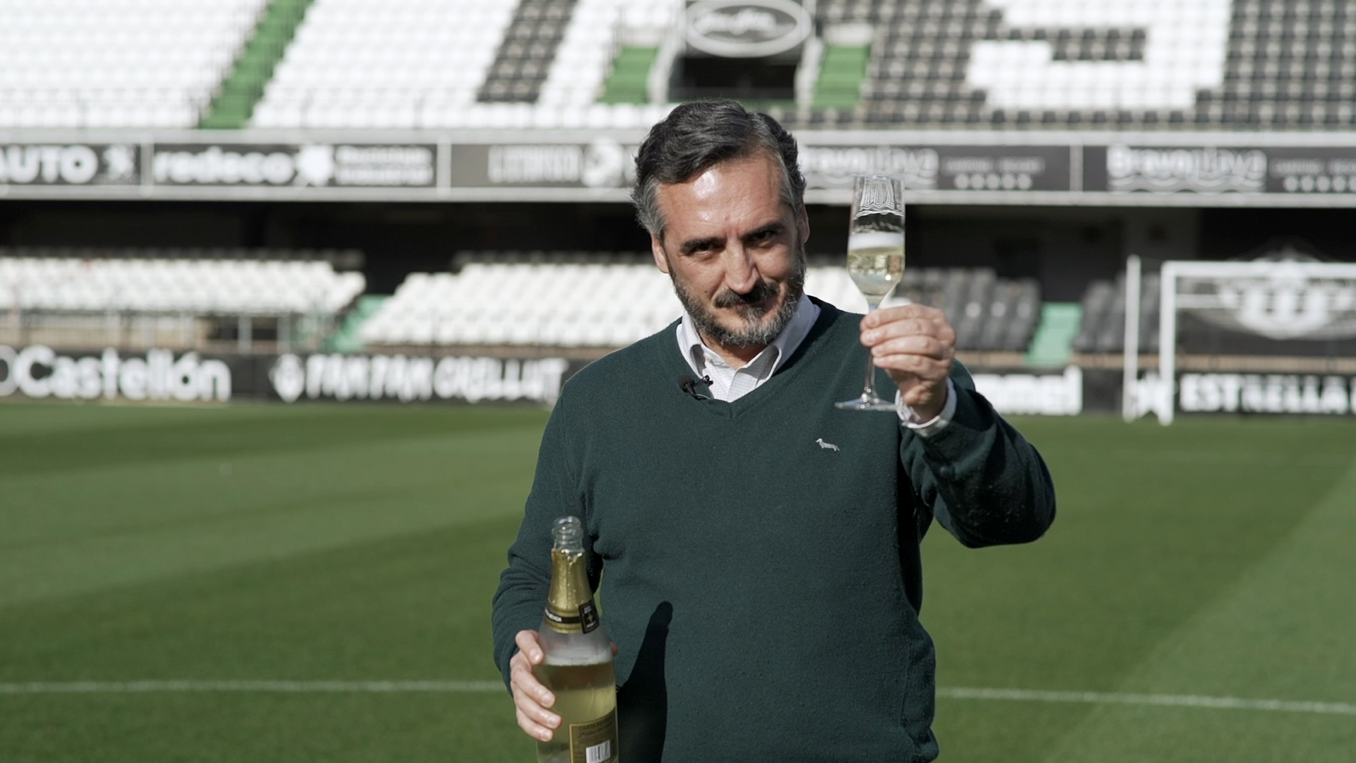 Montesinos: 