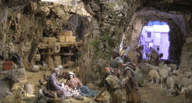 Sapiens y feliz Navidad
