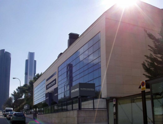 Clínica Baviera pagará 0,22 euros brutos por acción el próximo 19 de mayo