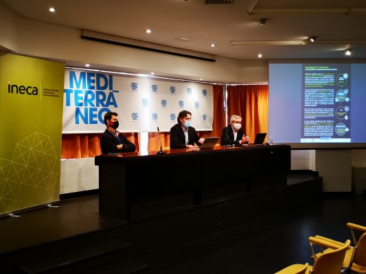 Alicante empieza a remontar la 'V' con la Marina Baixa como la economía más dañada