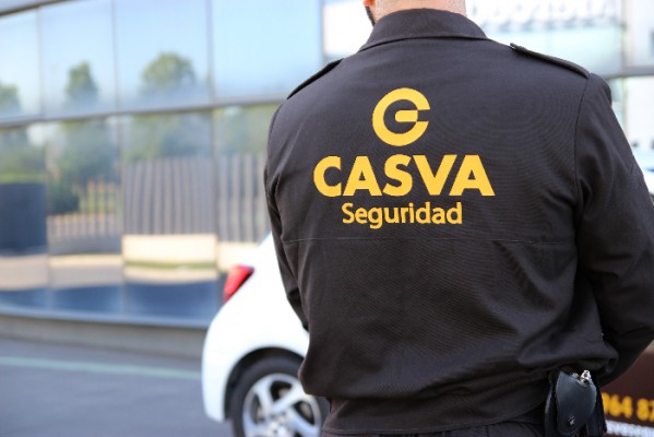 Proximidad, confianza y protección: así es Casva Seguridad