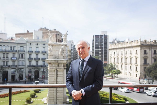 IGSA salió de la senda de pérdidas en 2015 con dos millones de beneficio