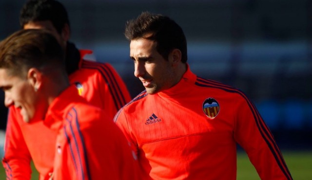 Un Valencia en cuadro ante el Barça