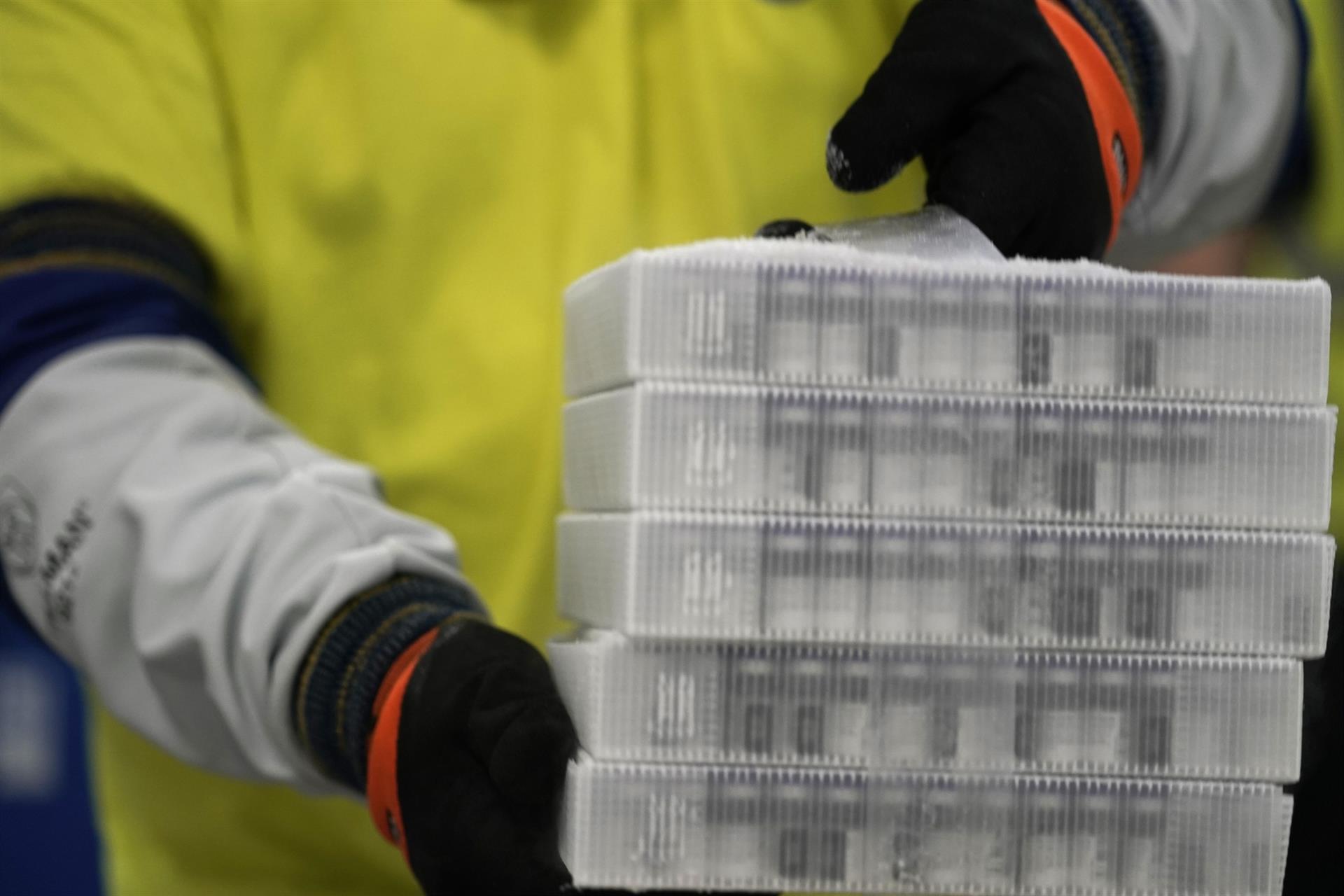 FOTO. EUROPA PRESS - 