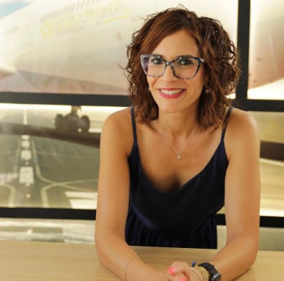 Ester Martínez, nueva presidenta de Elche Piensa
