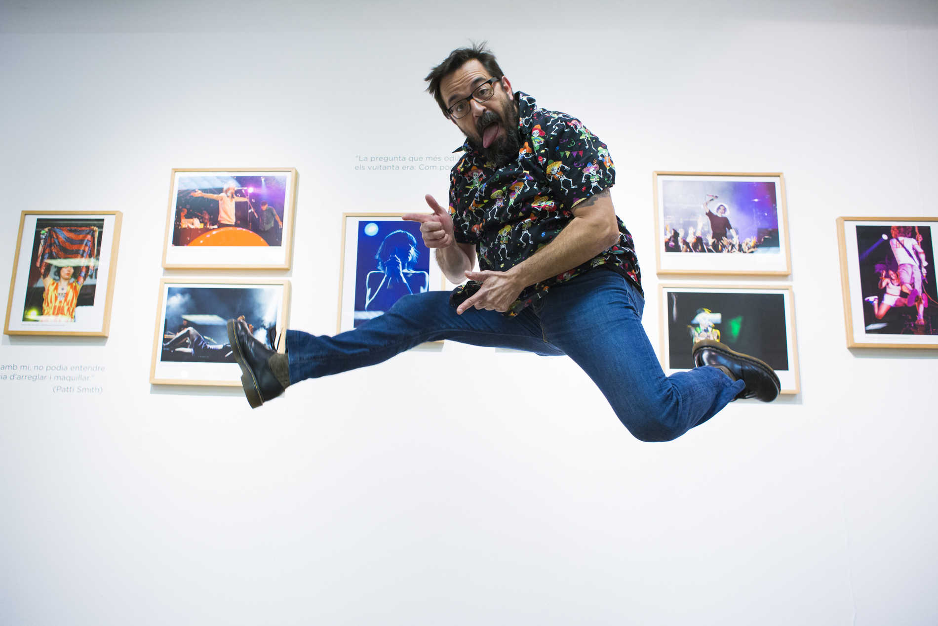 Foto: ESTRELLA JOVER - 