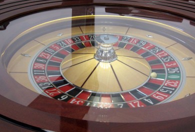 Los murcianos aumentaron su gasto en apuestas, casinos y bingos hasta llegar a los 276,6 millones en 2025