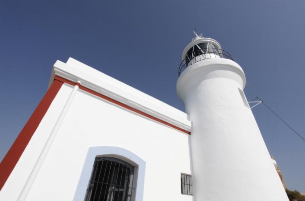L'Alfàs pide prorrogar 10 años la concesión del Faro e instalar energía fotovoltaica