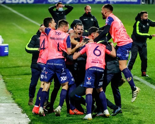 El Yeclano vende casi mil entradas a 50 euros para el duelo copero con el Valencia del 7 de enero 