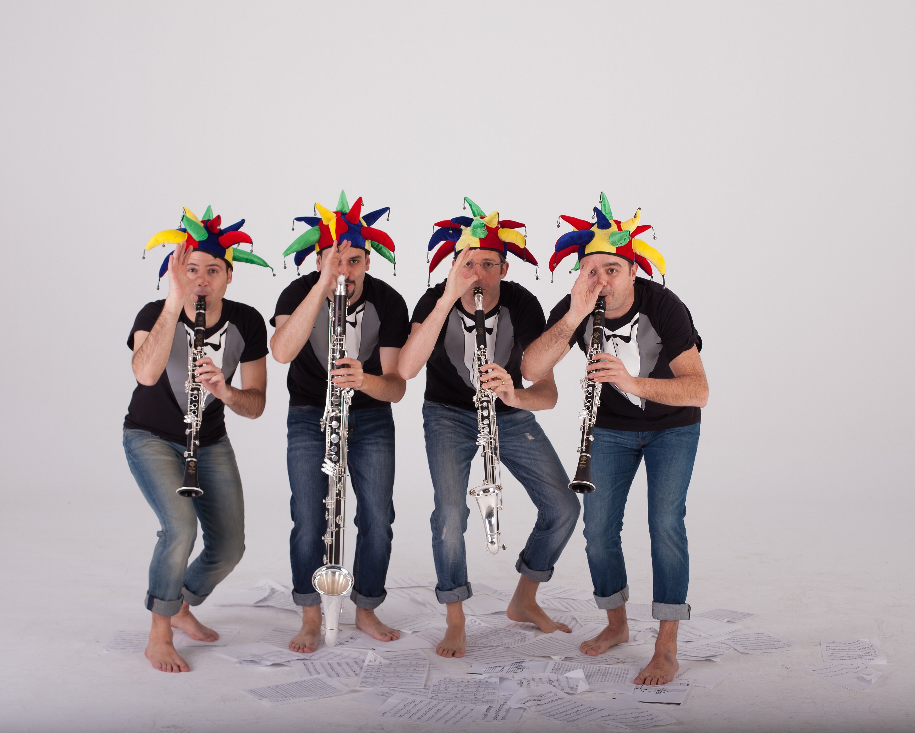 'Las aventuras de Till' - 